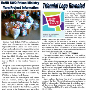 Connections Volume 22 No.1 December 2018-February 2019