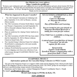 Connections Volume 27 No.1 October-December-2023