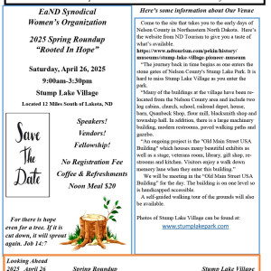 Connections Volume 28 No.1 October_2024-February-2025